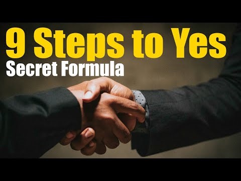 8.The Perfect Pitch Formula: Win Clients & Land Jobs Fast (Master Persuasion & Win Big!)