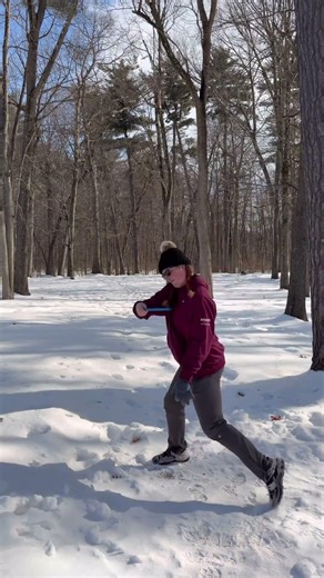 Innova Rhyno Backhand Hyzer Ace Run