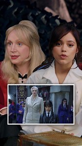 1M views · 29K reactions | Rest in pieces, Dort. | Wednesday Netflix | Facebook