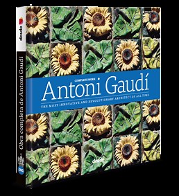 The complete work of Antoni Gaudí