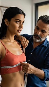 Body Measurement Check for Fitness Progress | Accuracy Matters!