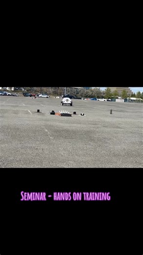 Cat on Instagram: "Hand on training #pyro #fireworks #california #seminar #safety #handson #pyrospectaculars"