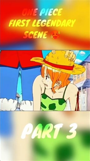 ONE PIECE LEGENDARY SCENE ✨🥵🤌 #nami #luffy #zoro #sanji #usopp #memories #onepiece #scene #legendary
