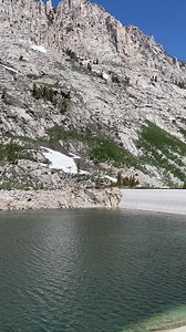 Oh South Lake, how we’ve missed you!! Lake levels are on the rise!! 😍❤️😍 Video by Visit Bishop #visitbishop #RecreateResponsibly #runoff2023 | Visit Bishop