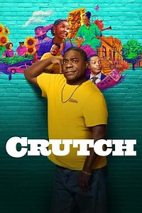 Crutch: Crazy Crutch