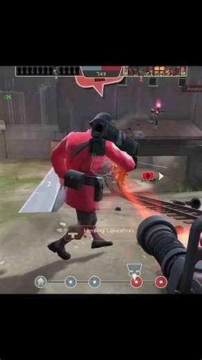 Different Class. Same Result. 💀 | TF2