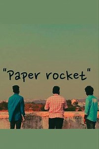 Paper Rocket - Movie