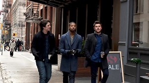 Watch Zac Efron, Michael B. Jordan and Miles Teller in the That Awkward Moment Trailer