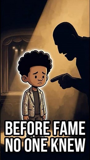What Growing Up in the Jackson 5 Actually Did to Michael Jackson