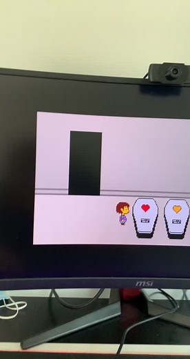 Pacifist Playthrough #undertale #fyp #foryou | Undertale