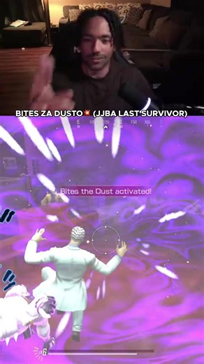 JoJo's Bizarre Adventure: Last Survivor PC Gameplay & Review