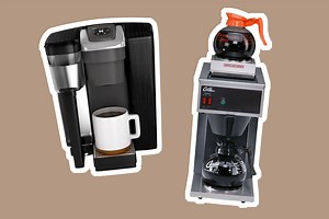 5 Best Commercial Coffee Makers Reviewed in Detail (Fall 2025)