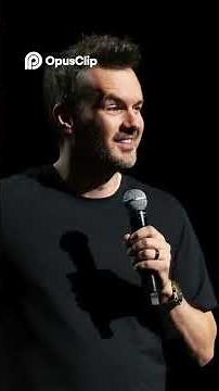 REAL Story Revealed | Jimm Jefferies #comedy #standupcomedy #standup #jokes #funny #comedyspecial