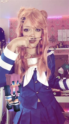 all my Life Series / MCYT cosplays 😼 not including skin variants -fun fact they're all closet cosplays except lizzie #lifeseriescosplay #ldshadowlady #geminitay #solidaritygaming #cosplay