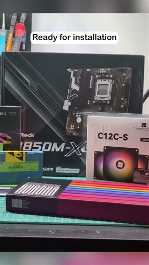 Hardware check 🔧 for the #Pokemon #Casemod