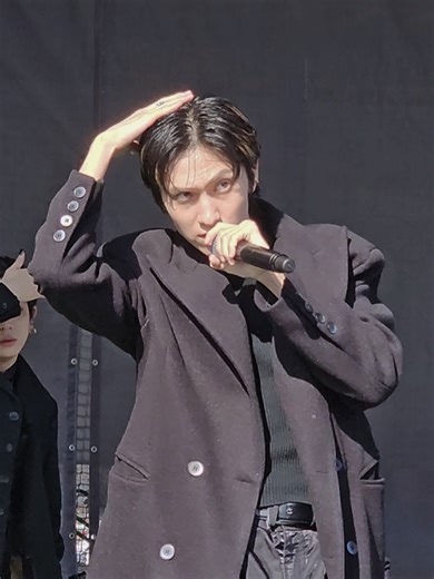 BREAK OFF: Super Dragon's Tsuyoshi Shines in Aichi