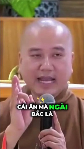 Thờ Mẹ Quan Âm cần học những hạnh gì - Thầy Pháp Hòa #shorts