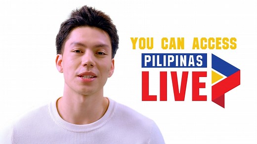 Don't miss Dwight Ramos' next big games with Gilas Pilipinas! Follow these simple steps to access #PilipinasLIVE and stay tuned for all the action. Download and register now FOR FREE! 📲 Google Play or App Store: https://qrco.de/beEZco 💻 Watch on your browser via pilipinaslive.com #SportsNatinTo | Pilipinas Live