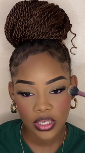 1.7K views · 49 reactions | Hair and makeup by me | Island Bombshell Chic | Facebook