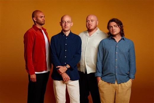 Bombay Bicycle Club To Headline LIDO Festival 2026 | Live | Clash Magazine Music News, Reviews & Interviews