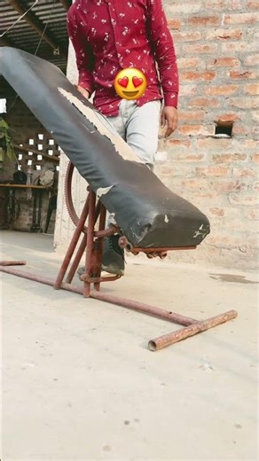 Gym Bench Lock-Unlock Function🔥 #shorts