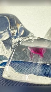 12K views · 212 reactions | The Magic of Ice Dyeing As the ice melts, the dye dilutes, creating a spectrum of hues, ethereal and dreamy. A journey of exploration and creativity, each piece a unique work of art. #DIYMagic ✨ : xiaohongshu-RomanLongwen #IceDyeArt #FabricTransformation #DIYCrafts #CreativeProcess #AuroraInspired #TextileArt #UniquePieces #ColorPlay #FabricInnovation | Fantastic China | Facebook