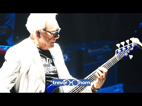 Buggles - I Am A Camera (Live in Las Vegas, 2nd June 2023)
