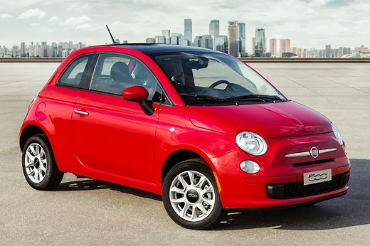 7 melhores carros compactos usados para investir sem medo