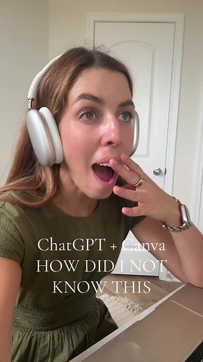 ChatGPT Tips for Using Canva Effectively