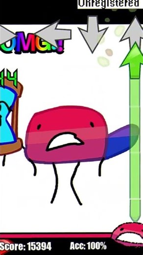 FNF Web Crasher #short #shorts #shortfeed #shortsfeed #shortsvideo #shortvideo #fnf #mod #fnfmod #gd