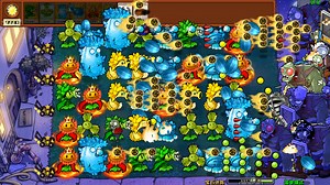 Plants vs zombies Hybrid mod V 2.6.1 file