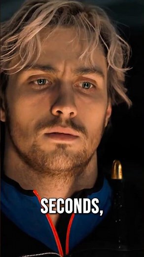 Is Thor Faster Than Quicksilver?