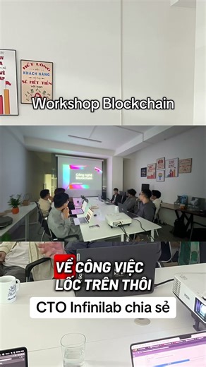 Workshop Blockchain #hiennv #dev