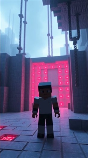 Redstone Masterclass: Build the FASTEST Door in Minecraft!