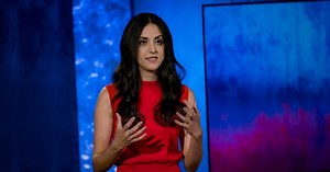 Natalie Fratto: 3 ways to measure your adaptability -- and how to improve it | TED Conferences | 58 comments