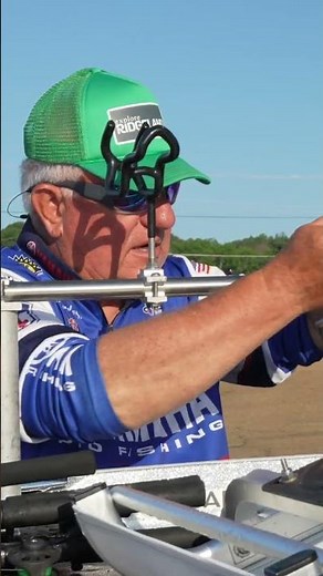 How to Use Driftmaster Rod Holders