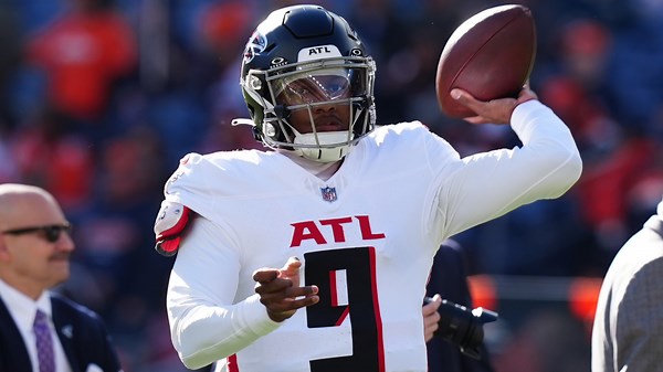 Giants vs. Falcons Preview: Michael Penix Set for NFL Debut