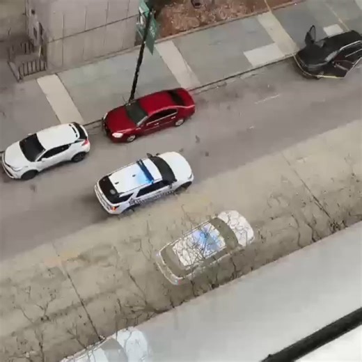 John Kugler on Instagram: "Medical District Shooting ... Woman Critically Injured in Shooting ... 5:20am ... 600 S Paulina St Chicago Jan 12, 2026 at approximately 5:24 a.m. The victim, a 23-year-old female was parked outside of the above location when a dark colored sedan approached. The unknown occupant(s) of the sedan with a firearm opened fire striking the victim. The female sustained multiple gunshot wounds to the body. The offender(s) fled the scene. The victim was transported to John H. S
