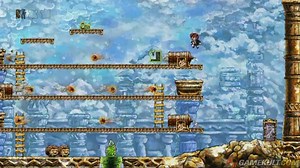 Braid - Jumpman (spoiler)