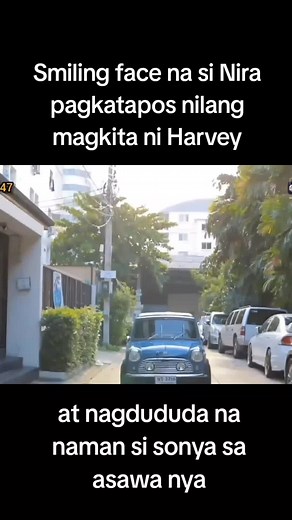 The Fallen Leaf Part 21: Nira at Harvey sa Tagalog