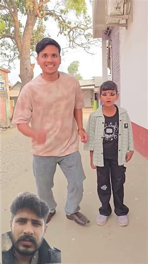 agic Gubara Surprise 😱 Insaan se Tiger aur Alien Transformation | Kids Happy Kids1 #shorts