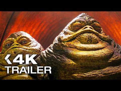 THE MANDALORIAN & GROGU Trailer 2 German Deutsch (2026) Star Wars