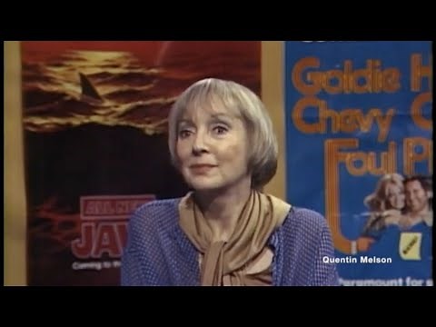 Evelyn Keyes Interview (May 30, 1978)