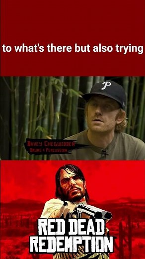 The Hidden Genius of Red Dead Redemption's Score PART 2