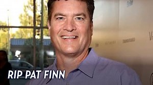 The Middle's Pat Finn is dead at age 60 after cancer battle