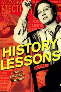 History Lessons (2000) - Movie