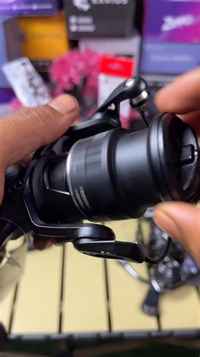 Panduan Memilih Rel Pancing Tipe Salt Water