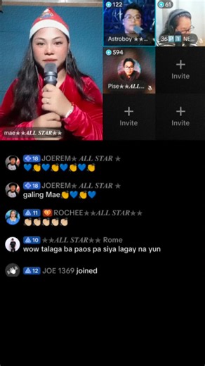 Celebrating Our First Christmas Event with Astro Boy