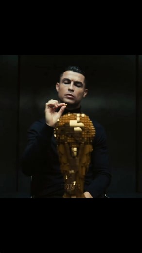 LEGO AD💀 #football #viral #lego