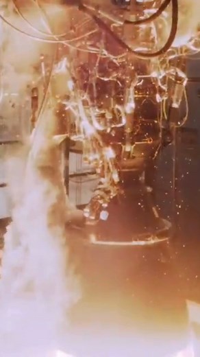 7.2K views · 260 reactions | Falcon 9 Soars Again — 30 Orbital Missions Complete, Redefining the Future of Spaceflight One Launch at a Time #SpaceX #Falcon9 #elonmusk #OrbitalMission #Reusability | Rocketry | Facebook